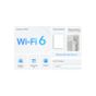 Tp-link Archer Air E5 AX3000 wi-fi  6 Air Menzil g