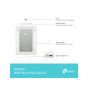 Tp-link Archer Air E5 AX3000 wi-fi  6 Air Menzil g