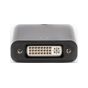 DIGITUS AK-340409-001-S DISPLAYPORT=>DVI ÇEVİRİCİ