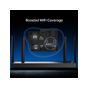 Tp-link Archer BE230 dual band BE3600 wi-fi 7
