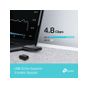 Tp-link Archer TX20U AX1800 d.band wi-fi 6 USB ada
