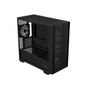 ASUS A21 PLUS SİYAH MICRO ATX PSU DESTEKLİ KASA