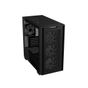 ASUS A21 PLUS SİYAH MICRO ATX PSU DESTEKLİ KASA