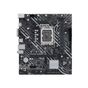 ASUS H610M-K D4 DDR4 HDMI DP M.2 1700p mATX