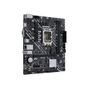 ASUS H610M-K D4 DDR4 HDMI DP M.2 1700p mATX