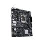 ASUS H610M-K D4 DDR4 HDMI DP M.2 1700p mATX