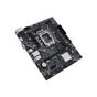 ASUS H610M-K D4 DDR4 HDMI DP M.2 1700p mATX