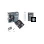 ASUS H610M-K D4 DDR4 HDMI DP M.2 1700p mATX