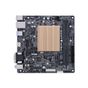 ASUS PRIME J4005I-C DDR4 M2 PCIe NVME HDMI mITX Da