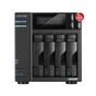 Asustor AS6704T Intel N5105 4Yuvalı 4GB DDR4