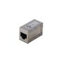 DIGITUS AT-AG 8/8 C6S CAT 6 RJ45 DİŞİ<=>DİŞİ ARA K