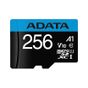 Adata 256GB Micro Sdxc/Sdhc 100MBs Adaptörlü