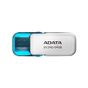 ADATA 64GB AUV240/64G USB2.0 BEYAZ BELLEK