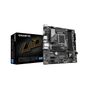 Gigabyte B760M DS3H 1700 DDR5 2xM.2 2xDP Hdmi+Vga