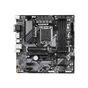 Gigabyte B760M DS3H 1700 DDR5 2xM.2 2xDP Hdmi+Vga