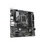 Gigabyte B760M DS3H 1700 DDR5 2xM.2 2xDP Hdmi+Vga