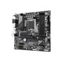 Gigabyte B760M DS3H 1700 DDR5 2xM.2 2xDP Hdmi+Vga