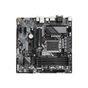 Gigabyte B760M DS3H 1700 DDR5 2xM.2 2xDP Hdmi+Vga