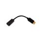 BEEK BC-DSP-ADP-DP-HA-1-HD 0,15m DP ERKEK=>HDMI D