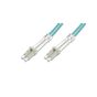Beek BC-FO-5LCLC-03/3 3m LC-LC Fiber patch,OM3