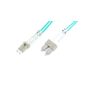 Beek BC-FO-5LCSC-02/3 2m LC-SC Fiber patch,OM3