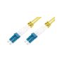 Beek BC-FO-9LCLC-0.5 0,5m LC-LC fiber patch,OS2