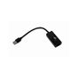 Beek BA-USB3-GT-1 20cm USB3.0 => RJ45 (Gigabit) Çe