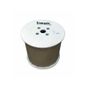 Beek BC-500-SF7-HF 500m Cat 7 S/FTP LSOH turuncu k