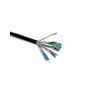 BEEK BC-500-SF7-OD 500m CAT7 S/FTP DIŞ MEKAN KABLO