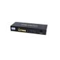 Beek BS-VSW-HD31UH 3'lü UHD 4K  HDMI kumandalı swi