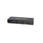 Beek BS-VSW-HD31UH 3'lü UHD 4K  HDMI kumandalı swi