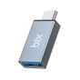 Bix ADP-01 USB Tip-C =>USB Tip-A 3.0 dişi çevirici