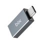 Bix ADP-01 USB Tip-C =>USB Tip-A 3.0 dişi çevirici