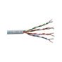 BEEK BC-305-UU6-HF 305m CAT6 UTP KABLO.23AWG,LSOH,