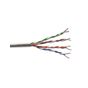 Beek BC-305-UU6-ECO 305m Cat 6 U-UTP kablo