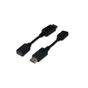 BEEK BC-DSP-DP-HA MİNİ DISPLAYPORT=>HDMI ÇEVİRİCİ