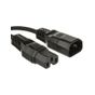 Beek1,8m POWER (GÜÇ)KAB.SF-198+SF-81 SJT 14AWG*3C