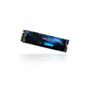 MLD M300 500GB NVME 2.5" SSD 3300-3100 MB/s