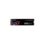 MLD 500GB M500 NVME 2280 Gen4 SSD 7000/4700MB