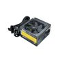 Powerboost 400W P.Supply,12cm Siyah Fan,Kutulu