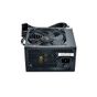 Powerboost 400W P.Supply,12cm Siyah Fan,Kutulu