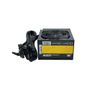 Powerboost 400W P.Supply,12cm Siyah Fan,Kutulu
