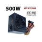 POWERBOOST 500 W P.SUPPLY,12cm FAN, A/PFC,KUTULU