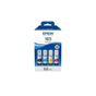 Epson C13T00S64A 103 4lü Multipack Kartuş Orjinal