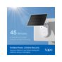 TP Tapo C410 KIT Solar-Powered Kit.C410+A201