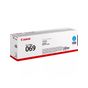 CANON CRG 069C MAVİ TONER