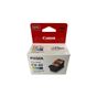 Canon CH-40 Renkli Print Head Baskı Kafası