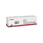 CANON CRG-067 BK SİYAH TONER 3009C002