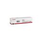 CANON CRG-067 Y SARI TONER