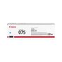 Canon CRG-075 C Mavi 1300 Sayfa Toner MF664